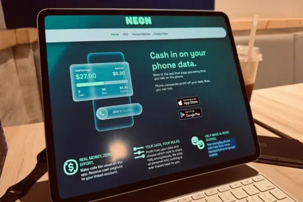 Ứng dụng iPhone trả tiền để ghi lại cuộc gọi bằng cách nào đó lại vượt trội hơn mạng xã hội